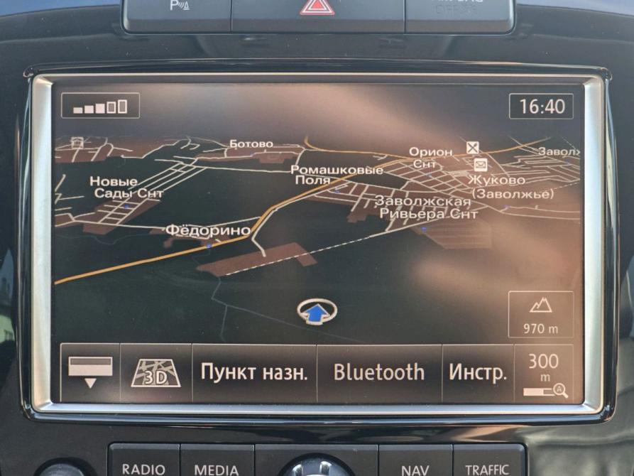 Volkswagen Touareg II Ярославль  - изображение 21