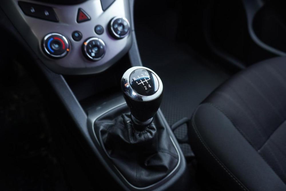 Chevrolet Aveo II Ульяновск  - изображение 16