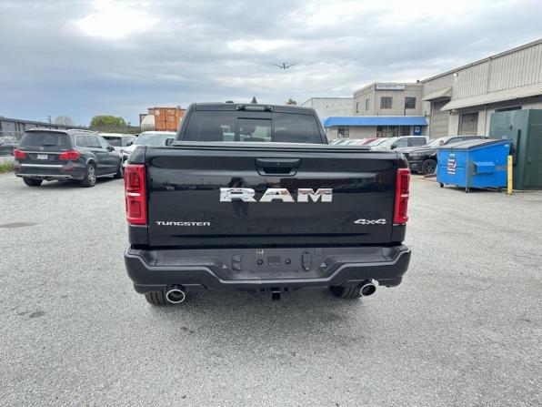 Ram 1500 V Рестайлинг с пробегом 2026 года, цена 10 990 000 рублей, 88 км, offers.body_type.unknown, Автокод Объявления