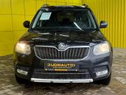 Skoda Yeti I Рестайлинг Ижевск  - изображение 20