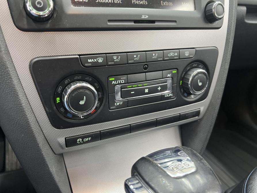 Skoda Octavia II (A5) Рестайлинг Ростов-на-Дону  - изображение 14