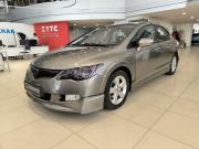 Honda Civic VIII Казань  - изображение 23