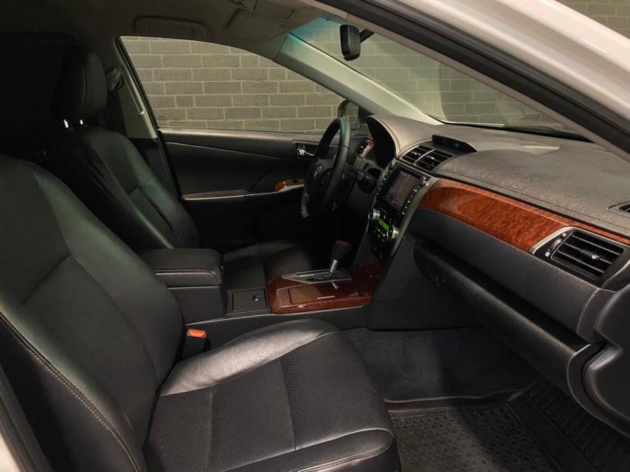 Toyota Camry VII (XV50) Челябинск  - изображение 10