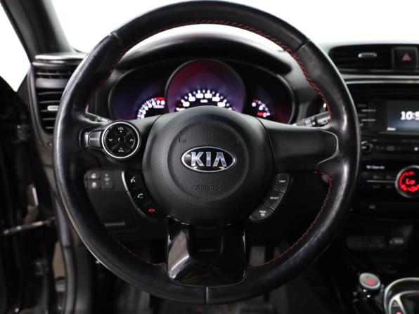 Kia Soul II с пробегом 2015 года, цена 1 529 000 рублей, 96068 км, хэтчбек, Автокод Объявления