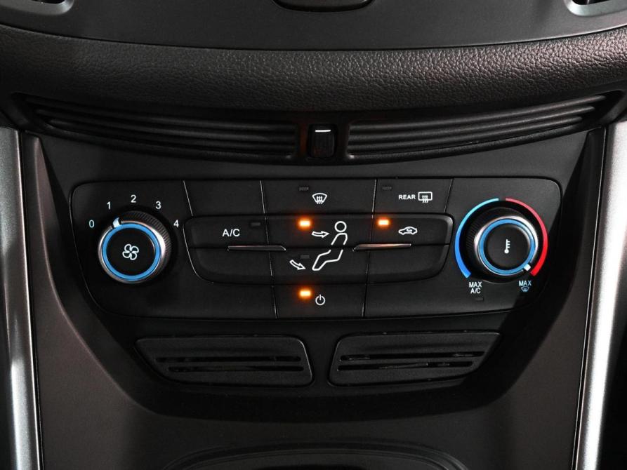 Ford Kuga II Рестайлинг Ростов-на-Дону  - изображение 16