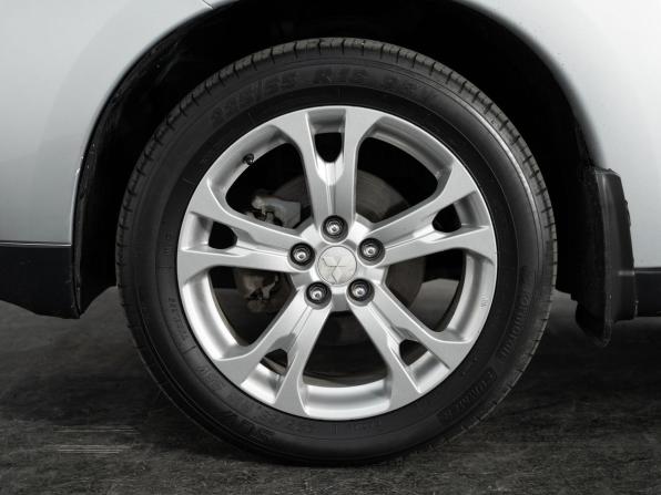Mitsubishi Outlander III с пробегом 2013 года, цена 1 500 500 рублей, 168509 км, внедорожник, Автокод Объявления