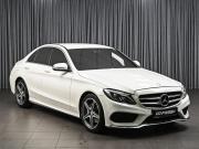 Mercedes-Benz C-Класс IV (W205) Ставрополь  - изображение 30