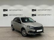 Lada (ВАЗ) Granta I Рестайлинг Санкт-Петербург  - изображение 28