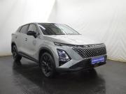 Omoda C5 I Рестайлинг Санкт-Петербург  - изображение 25