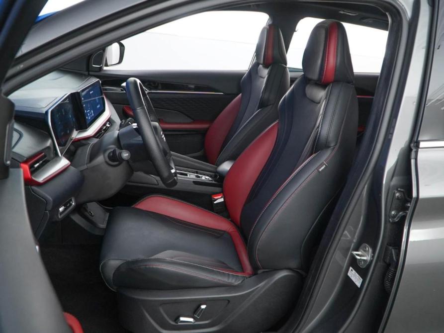 Geely Coolray I Рестайлинг Москва  - изображение 10