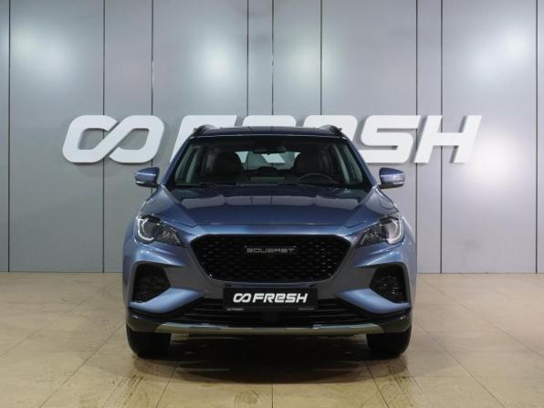 Soueast DX8S с пробегом 2023 года, цена 1 699 000 рублей, 29462 км, внедорожник, Автокод Объявления