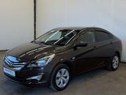 Hyundai Solaris I Рестайлинг Псков  - изображение 19