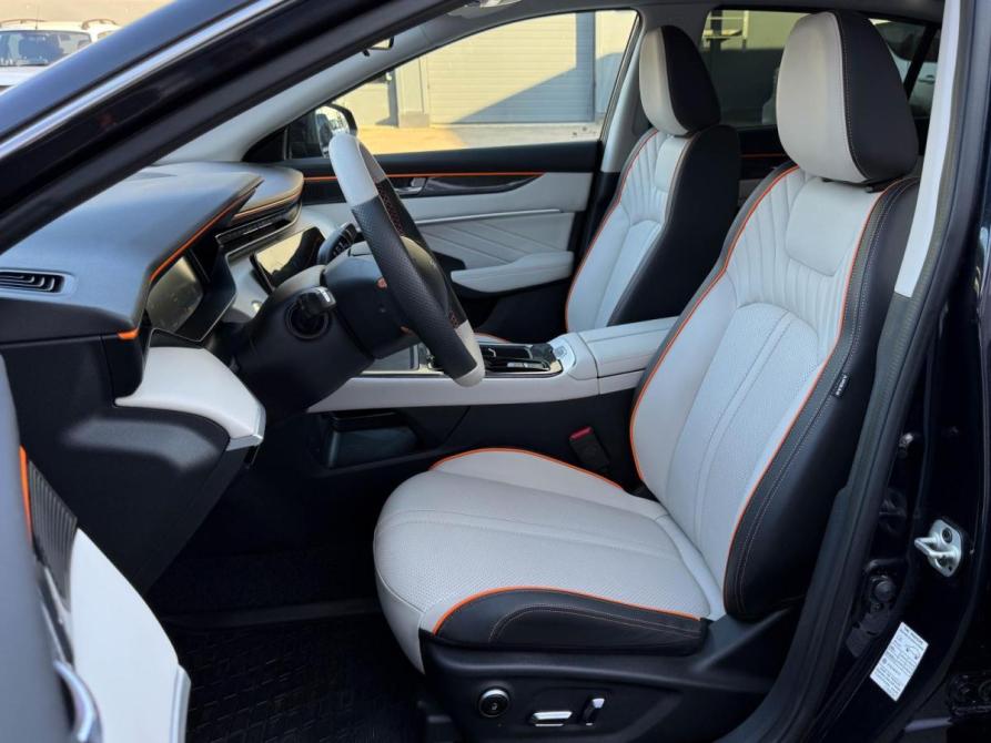 Dongfeng Shine Max Кропоткин  - изображение 11
