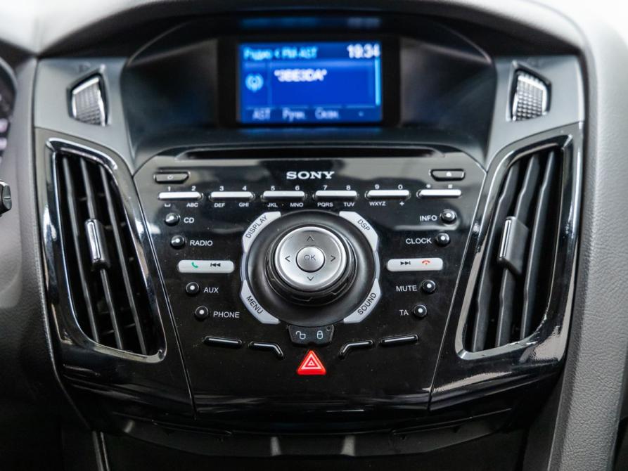 Ford Focus III Волгоград  - изображение 21