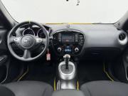 Nissan Juke I Рестайлинг Москва  - изображение 23