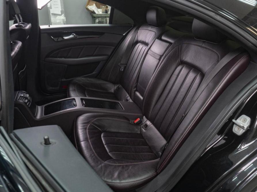 Mercedes-Benz CLS II (C218) Тюмень  - изображение 13