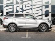 Geely Atlas Pro Краснодар  - изображение 27