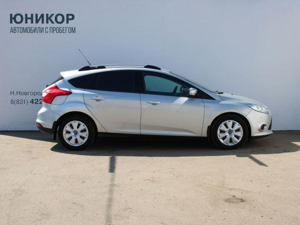 Ford Focus III с пробегом 2011 года, цена 769 000 рублей, 112405 км, хэтчбек, Автокод Объявления