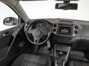 Volkswagen Tiguan I Рестайлинг Москва  - изображение 57
