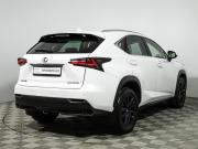Lexus NX I Санкт-Петербург  - изображение 25