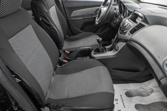 Chevrolet Cruze I с пробегом 2012 года, цена 679 000 рублей, 205200 км, хэтчбек, Автокод Объявления
