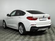 BMW X4 I (F26) Санкт-Петербург  - изображение 29
