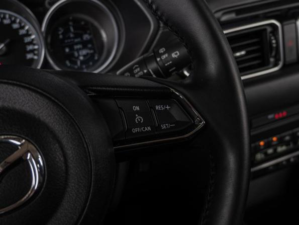 Mazda CX-5 II с пробегом 2022 года, цена 3 040 000 рублей, 31084 км, внедорожник, Автокод Объявления