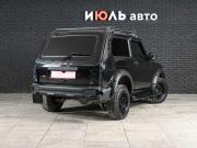 Lada (ВАЗ) 2121 (4x4) I Рестайлинг (2020) Екатеринбург  - изображение 20