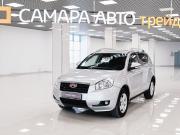 Geely Emgrand X7 I Самара  - изображение 17