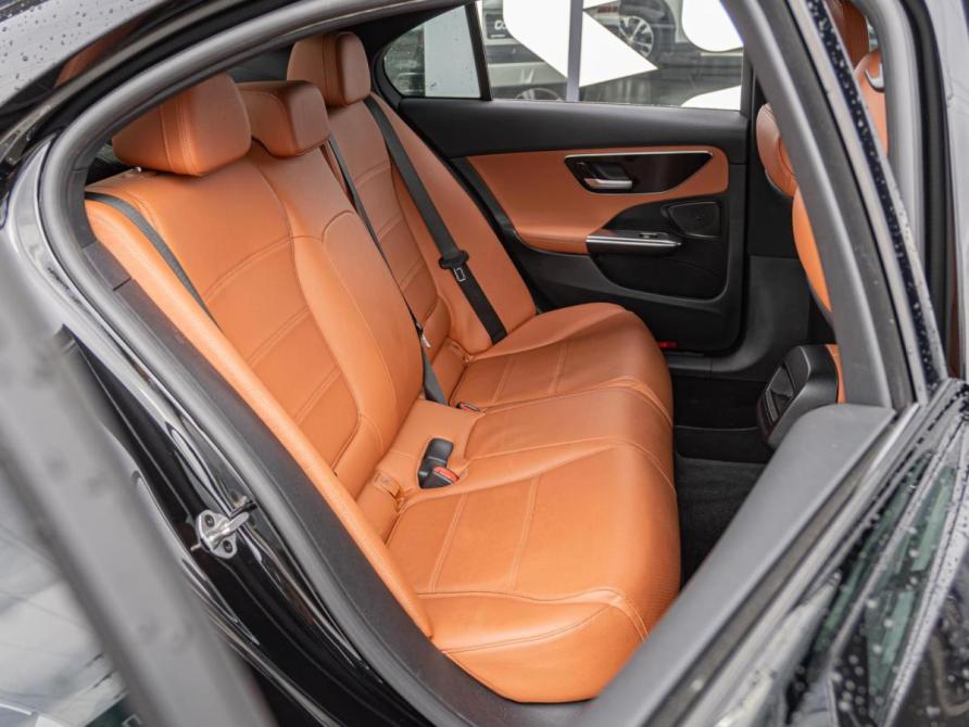 Mercedes-Benz C-Класс V (W206) Краснодар  - изображение 7