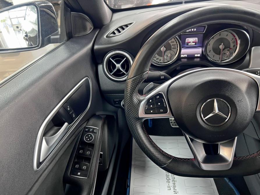 Mercedes-Benz CLA I (C117 X117) Тверь  - изображение 15