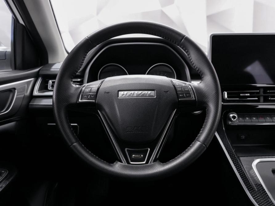 Haval M6 II Ульяновск  - изображение 14