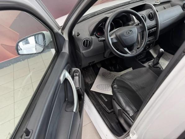 Lada (ВАЗ) Largus I Рестайлинг с пробегом 2021 года, цена 1 038 000 рублей, 56000 км, универсал, Автокод Объявления