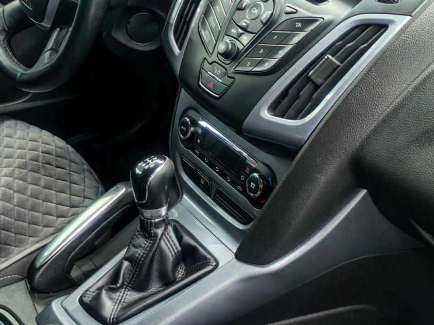 Ford Focus III Ростов-на-Дону  - изображение 19