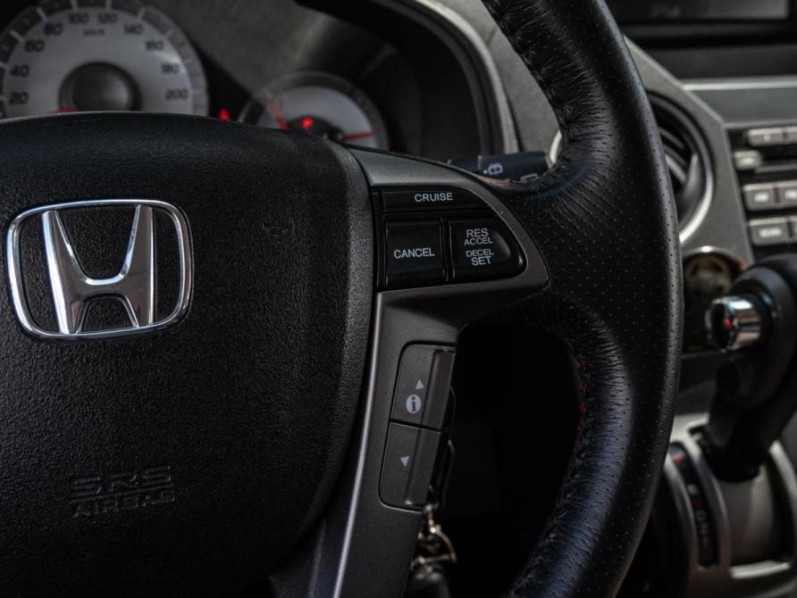 Honda Pilot II Рестайлинг Краснодар  - изображение 20