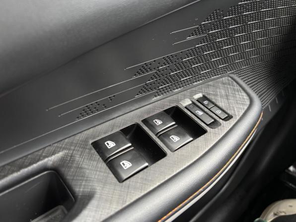 Changan UNI-V I с пробегом 2024 года, цена 2 409 000 рублей, 38000 км, лифтбек, Автокод Объявления