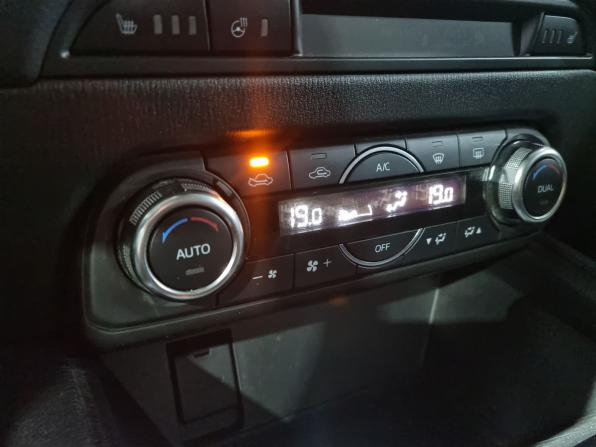 Mazda CX-5 II с пробегом 2018 года, цена 2 170 000 рублей, 152654 км, внедорожник, Автокод Объявления