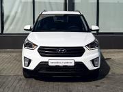 Hyundai Creta I Екатеринбург  - изображение 29