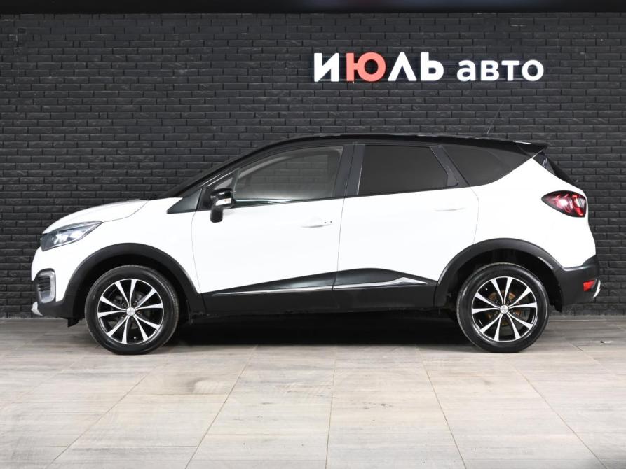 Renault Kaptur I Екатеринбург  - изображение 8
