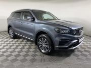 Geely Atlas Pro Москва  - изображение 22