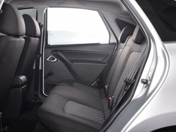 Lada (ВАЗ) Granta I Рестайлинг с пробегом 2022 года, цена 769 999 рублей, 57663 км, лифтбек, Автокод Объявления