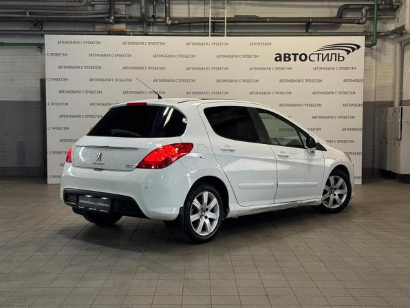 Peugeot 308 I Рестайлинг с пробегом 2011 года, цена 499 000 рублей, 150000 км, хэтчбек, Автокод Объявления