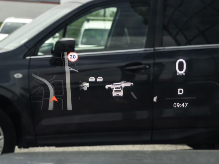 Li Auto (Lixiang) L7 I Волгоград  - изображение 27