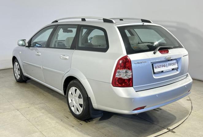 Chevrolet Lacetti I с пробегом 2010 года, цена 710 000 рублей, 98752 км, универсал, Автокод Объявления