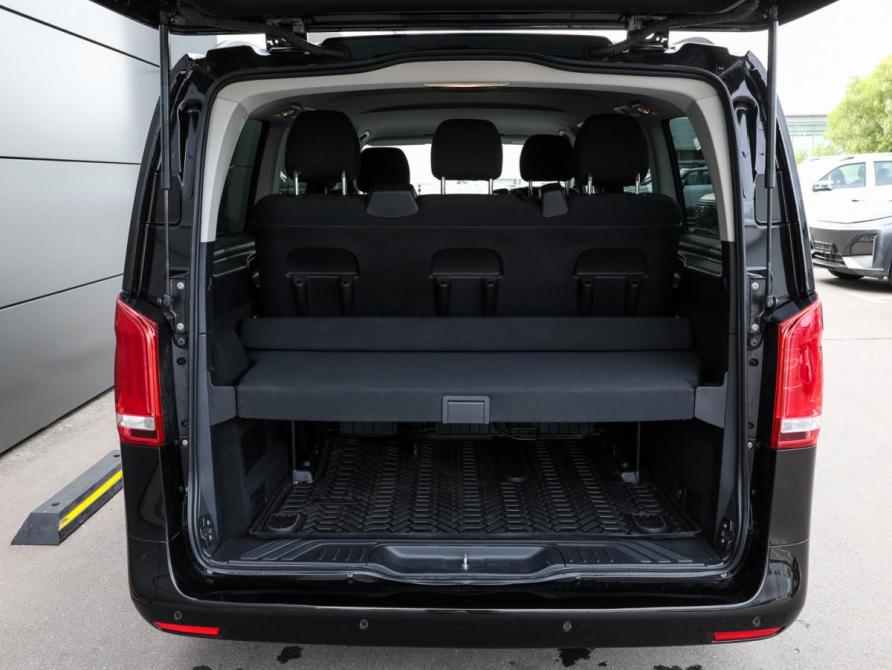 Mercedes-Benz Vito III (W447) Москва  - изображение 9