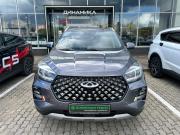 Chery Tiggo 4 Pro I Череповец  - изображение 14