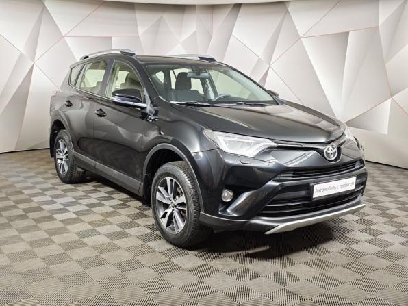 Toyota RAV4 IV (XA40) Рестайлинг с пробегом 2015 года, цена 1 995 000 рублей, 131229 км, внедорожник, Автокод Объявления
