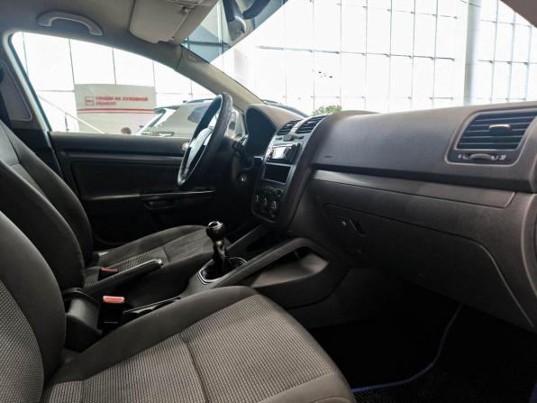 Volkswagen Jetta V с пробегом 2007 года, цена 399 000 рублей, 280000 км, седан, Автокод Объявления