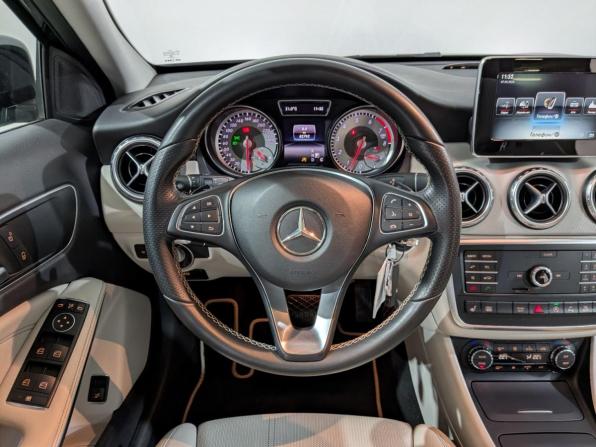 Mercedes-Benz GLA I (X156) с пробегом 2016 года, цена 2 450 000 рублей, 82786 км, внедорожник, Автокод Объявления