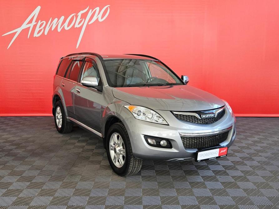 Haval H5 I Вологда  - изображение 7
